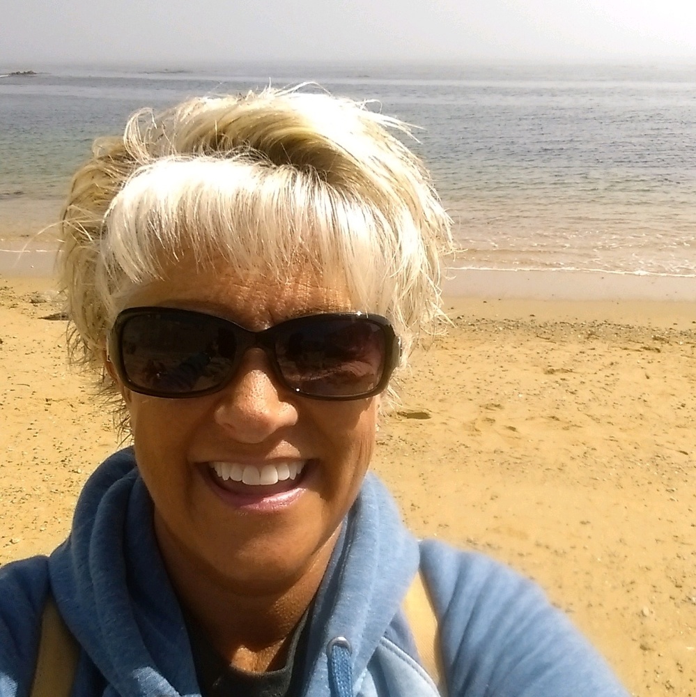 Meet your Posher, Kelleen